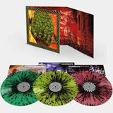 King Gizzard & The Lizard Wizard - King Gizzard: Live in Houston '24