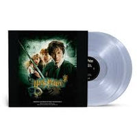 John Williams - Harry Potter And The Chamber Of Secrets (Original Motion Picture Soundtrack) (RSD 2025)