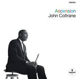 John Coltrane - Ascension (Edition I & II) (Verve Vault)