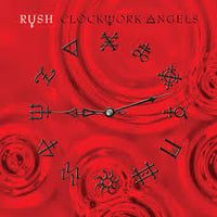 Rush - Clockwork Angels (Rocktober 2025)
