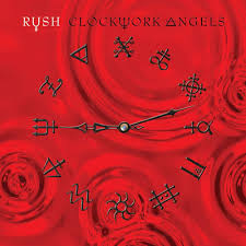 Rush - Clockwork Angels (Rocktober 2025)