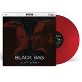 David Holmes - Black Bag (Original Motion Picture Soundtrack)