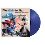 Various Artists - Play Misty For Me: Music From The Films Of Clint Eastwood