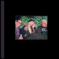 Joni Mitchell - Joni's Jazz