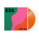 ESG - Step Off