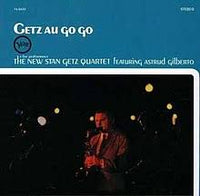 Stan Getz - Getz au Go Go (Verve Acoustic Sounds Series)
