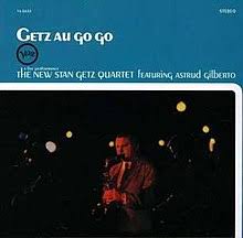 Stan Getz - Getz au Go Go (Verve Acoustic Sounds Series)
