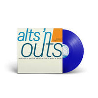 Various Artists - Alts'n Outs (RSD 2025)