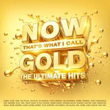 Various Artists - NOW That's What I Call Gold: The Ultimate Hits