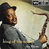 Ben Webster - King Of The Tenors (Verve Acoustic Sounds)