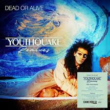 Dead Or Alive - Youthquake: Remixes (RSD 2025)