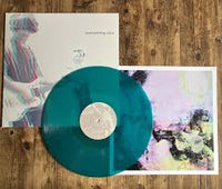 Everything Else - Another One Making Clouds