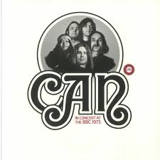 Can - In Concert At The BBC 1973