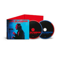 Nadine Shah - Live In London