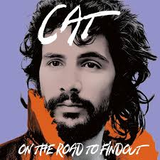 Yusuf / Cat Stevens - On The Road To Findout: Greatest Hits