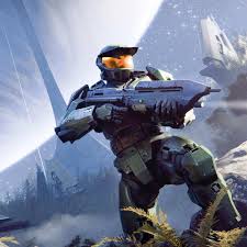 Martin O’Donnell & Michael Salvatori - Halo: Combat Evolved (Original Soundtrack)