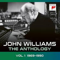 John Williams - The Anthology: Vol. 1 (1969-1990)