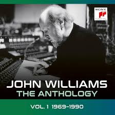 John Williams - The Anthology: Vol. 1 (1969-1990)