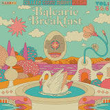 Various Artists - Colleen ‘Cosmo’ Murphy presents ‘Balearic Breakfast’ Volumes 3 & 4