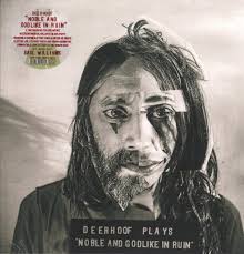 Deerhoof - Noble and Godlike in Ruin