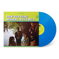 Booker T. & The MG’s - Doin’ Our Thing