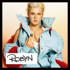 Robyn - Robyn