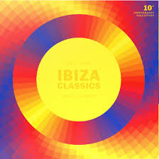 Pete Tong - Ibiza Classics (10th Anniversary Collection)