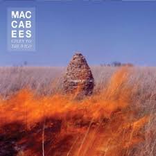 The Maccabees - Given To The Wild