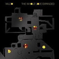 Wilco - The Whole Love (Expanded)