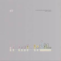 The Wedding Present - The Wedding Present 40