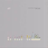 The Wedding Present - The Wedding Present 40