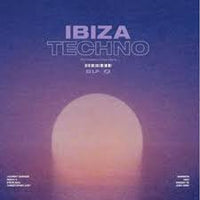 Various Artists - Ibiza Techno