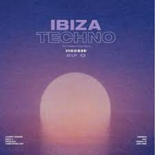 Various Artists - Ibiza Techno