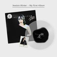 Jessica Winter - My First Album