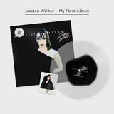 Jessica Winter - My First Album