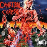 Cannibal Corpse - Eaten Back To Life (2025 Reissue)