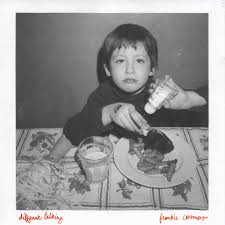 Frankie Cosmos - Different Talking