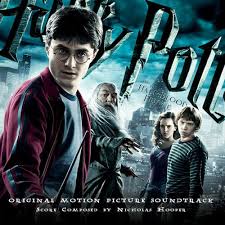 Nicholas Hooper - Harry Potter And The Half-Blood Prince (Original Motion Picture Soundtrack)