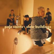 Pale Saints - Slow Buildings (30th Anniversary Re:Masters) (RSD 2025)