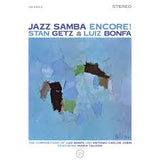 Stan Getz & Luiz Bonfá - Jazz Samba Encore! (Verve Acoustic Sounds)