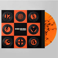 Shed Seven - The Covers (RSD 2025)