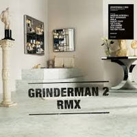 Grinderman - Grinderman 2 RMX (2025 Reissue)