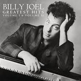 Billy Joel - Greatest Hits: Volume 1 & Volume 2 (2025 Reissue)