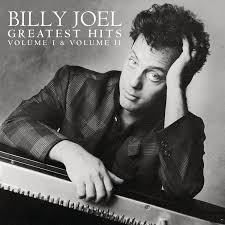 Billy Joel - Greatest Hits: Volume 1 & Volume 2 (2025 Reissue)