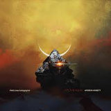 Field Lines Cartographer - Apeiron Anxiety