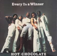Hot Chocolate - Every 1's A Winner