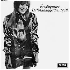 Marianne Faithfull - Loveinamist