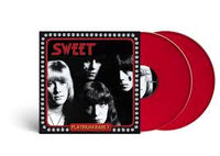 Sweet - Platinum Rare 1