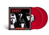 Sweet - Platinum Rare 1