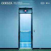 Odesza, Theodore Shapiro - Music To Refine To: A Remix Companion to Severance